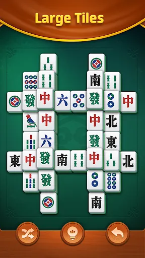 Match Mahjong: Tile Game | Games | XWorld