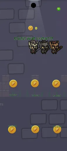 Moonfang Raider | 游戏 | XWorld