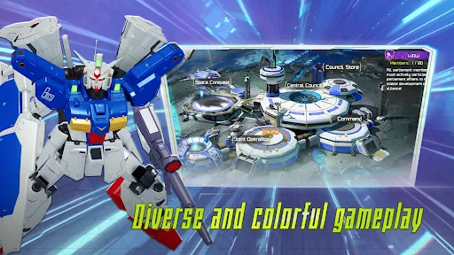 Mech Armada | Games | XWorld