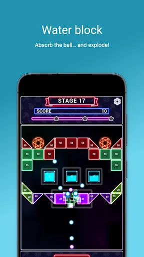 BRICK NOVA: Brick Breaker Saga | Games | XWorld BRICK NOVA: Brick Breaker Saga | Games | XWorld