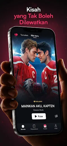My Muse: Serial Drama HD | Permainan | XWorld My Muse: Serial Drama HD | Permainan | XWorld