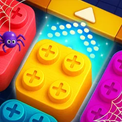 XWorld | Wood Escape: Block Jam