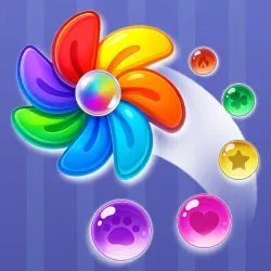 XWorld | Petal Party 2048
