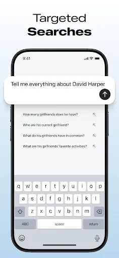 Deepsearch AI Search Assistant | เกม | XWorld