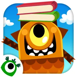 XWorld | Teach Monster: Reading for Fun