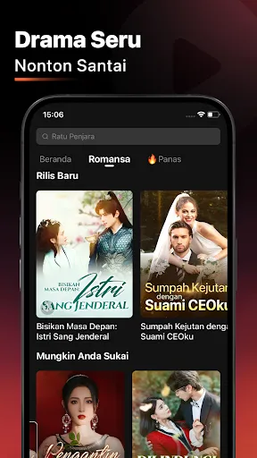 MiniDrama | Permainan | XWorld