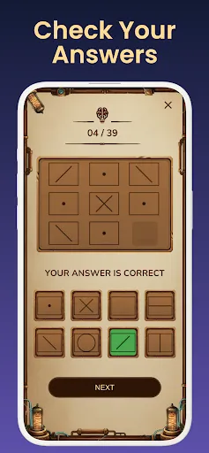 What's my IQ? | Permainan | XWorld