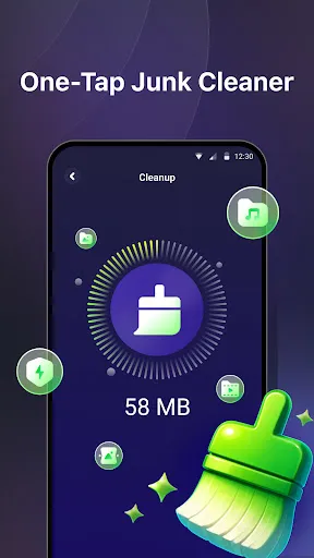 AntivirusClean Pro & Security | 游戏 | XWorld