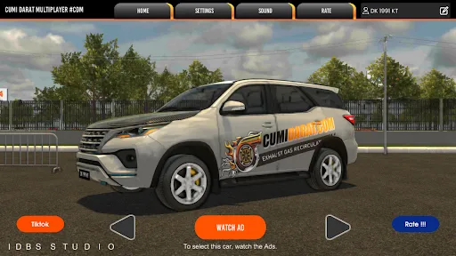 Cumi Darat - Multiplayer | Permainan | XWorld