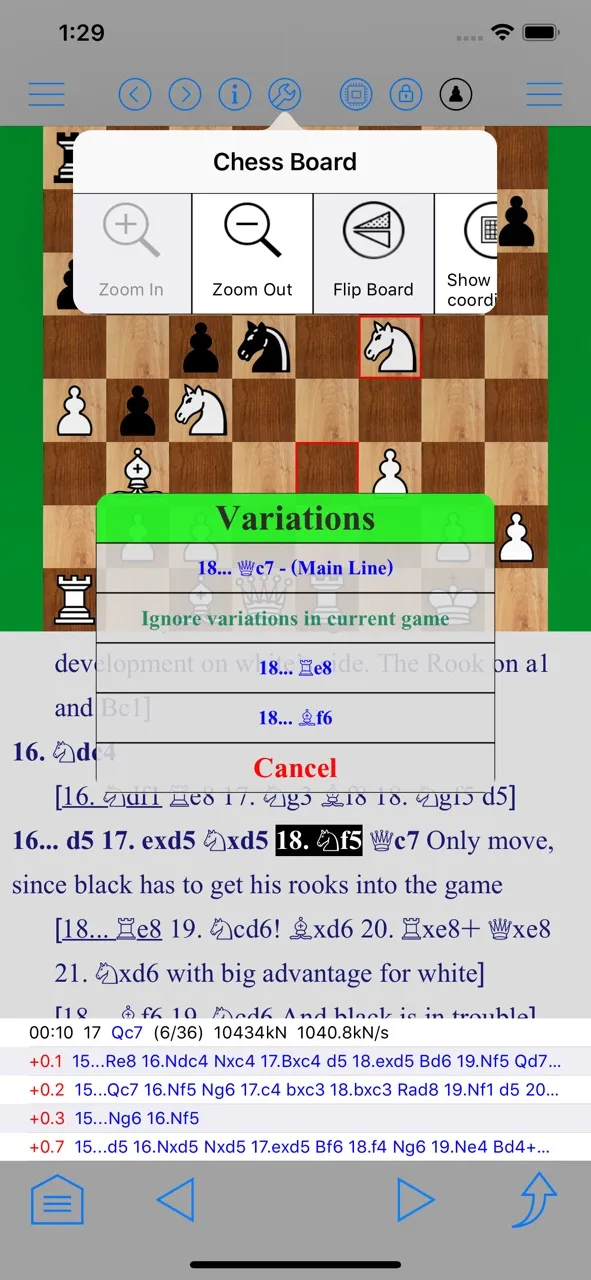 Chess-Studio | Games | XWorld