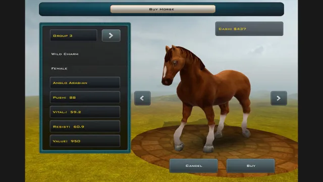 Race Horses Champions 2 | Games | XWorld