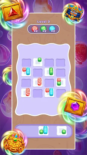 Candy Sort Master Game | เกม | XWorld Candy Sort Master Game | เกม | XWorld