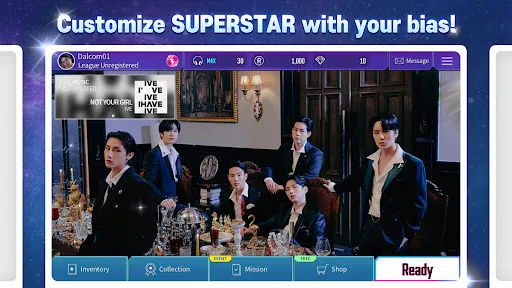 SUPERSTAR STARSHIP | Games | XWorld SUPERSTAR STARSHIP | Games | XWorld