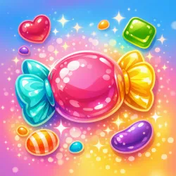 XWorld | Candy Collector Game