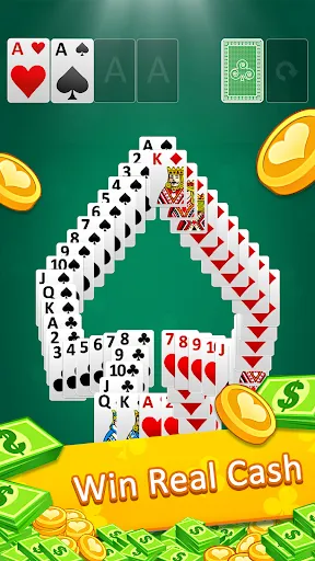 Lucky Classic Tripeaks Game | 游戏 | XWorld Lucky Classic Tripeaks Game | 游戏 | XWorld