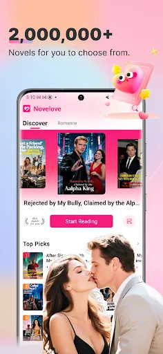 Novelove | Games | XWorld