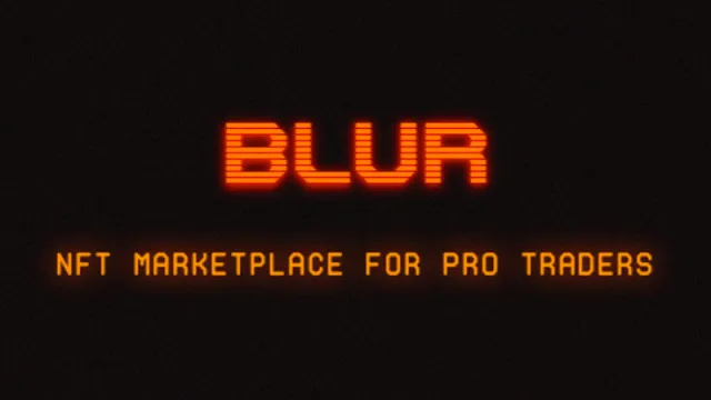 Blur | 游戏 | XWorld