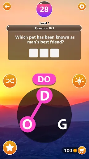 Trivia Connect - Word Games | Games | XWorld