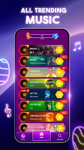 Tiles Hop Music & Ball Game | Games | XWorld Tiles Hop Music & Ball Game | Games | XWorld