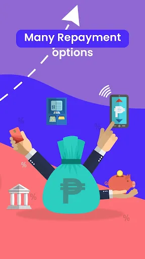 PesoBuffet - fast cash loan | Games | XWorld