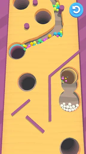 Sand Balls - Puzzle Game | Games | XWorld Sand Balls - Puzzle Game | Games | XWorld
