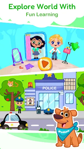 ElePant Kids Learning Games 2+ | Игры | XWorld ElePant Kids Learning Games 2+ | Игры | XWorld