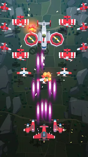 Burning Sky VIP | Games | XWorld Burning Sky VIP | Games | XWorld