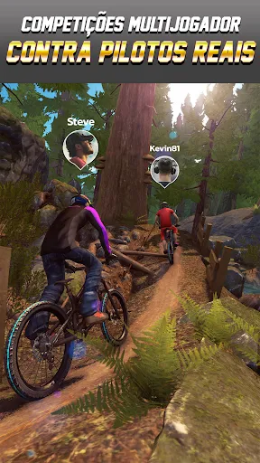 Bike Unchained 2 | Jogos | XWorld