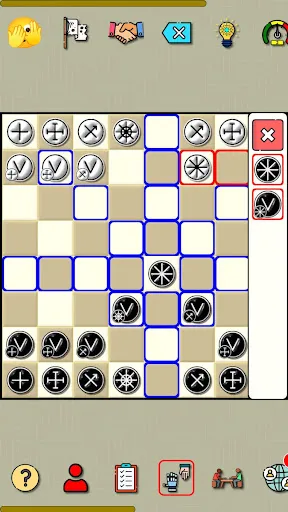 Таврели: Русские шахматы | Игры | XWorld Таврели: Русские шахматы | Игры | XWorld