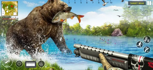 Deer Hunter: Hunting Simulator | Jogos | XWorld