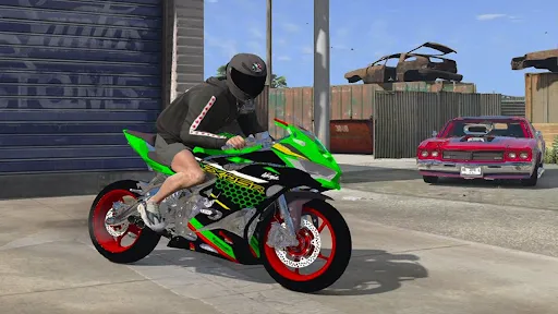 ZX25R Simulator Geber | Permainan | XWorld