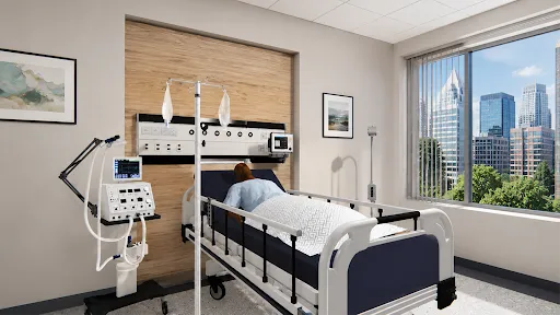 Doctor's Office Simulation | Games | XWorld Doctor's Office Simulation | Games | XWorld
