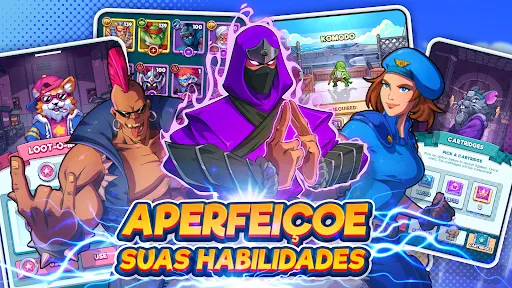 Tap Force | Jogos | XWorld