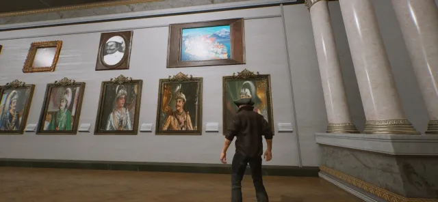 Royal Gurkha Museum | Permainan | XWorld