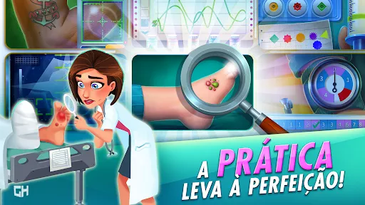 Heart's Medicine - Season One | Jogos | XWorld