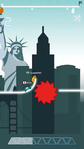 AutoRider.io : Rider Car Race | เกม | XWorld