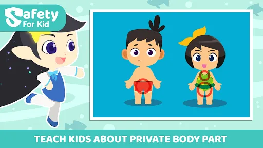 Child Abuse Prevention | Permainan | XWorld Child Abuse Prevention | Permainan | XWorld