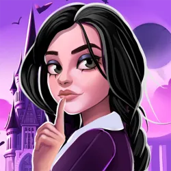 XWorld | Weekday Merge: Mansion Mystery XWorld | Weekday Merge: Mansion Mystery