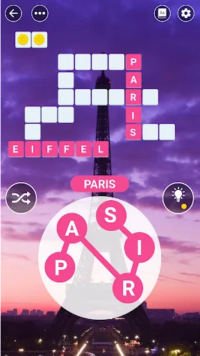 Word City: Connect Word Game | Games | XWorld