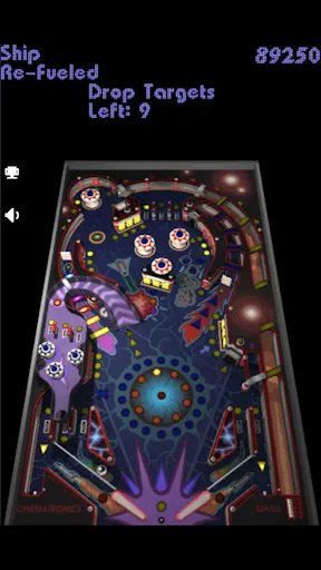 Space Cadet Pinball | 游戏 | XWorld