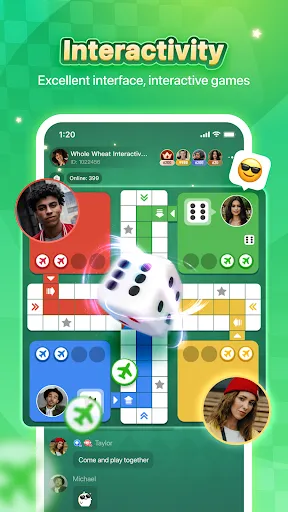 FunUp-Games, Chat & Party | Games | XWorld