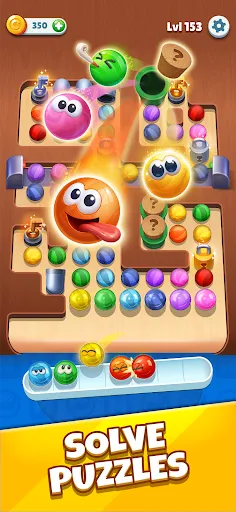 Marble Match - Sort Puzzle | Games | XWorld Marble Match - Sort Puzzle | Games | XWorld