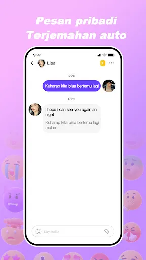 Yah Live-Periscope&Chillchat | Permainan | XWorld Yah Live-Periscope&Chillchat | Permainan | XWorld