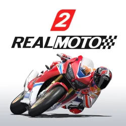 XWorld | Real Moto 2