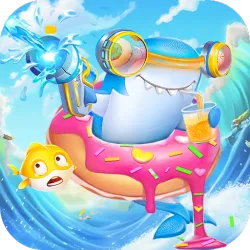 XWorld | Sweet Donut Blast Game