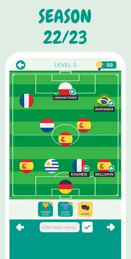 Guess Football Teams Quiz 2024 | Games | XWorld