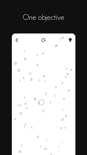 here - a puzzle game | Games | XWorld