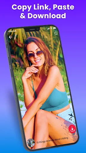 All Video Downloader: HD Saver | 游戏 | XWorld