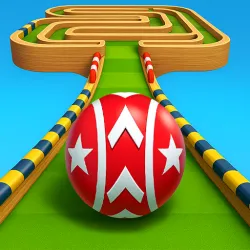 XWorld | Circus Balls - 3D Ball Games