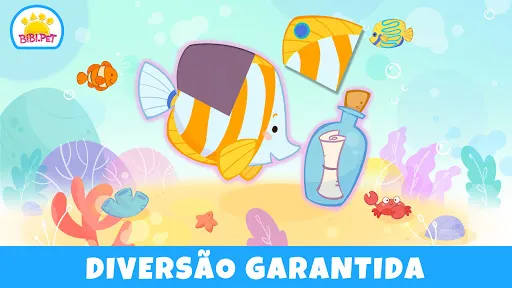 Bibi Colorir e Pintar Crianças | Jogos | XWorld